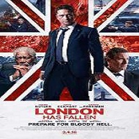 London Has Fallen (2016) Full Movie
