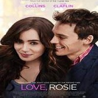 Love, Rosie (2014) Watch Full Movie Online DVD Print Free Download