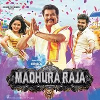 Madhura Raja (2020) Hindi Dubbed Full Movie Watch Online HD Print Download Free