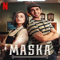 Maska (2020) Hindi
