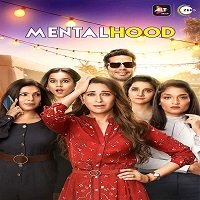 Mentalhood (2020) Hindi Season 1 [EP 1 To 3]