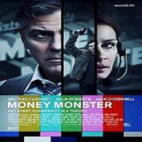 Money Monster (2016) Full Movie