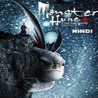 Monster Hunt (2015) Hindi Dubbed Full Movie