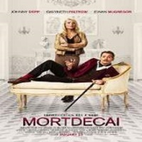 Mortdecai (2015) Watch Full Movie
