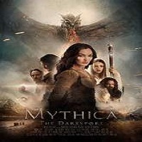 Mythica: The Darkspore (2015) Full Movie