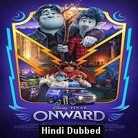 Onward (2020) Hindi Dubbed Full Movie Watch Online HD Print Download Free