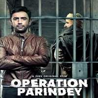 Operation Parindey (2020) Hindi Full Movie