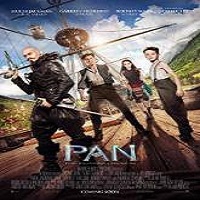 Pan (2015) Full Movie Watch Online HD Print Quality Free Download