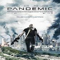 Pandemic (2016) Full Movie