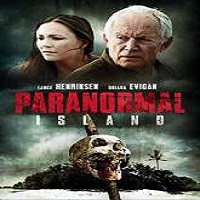 Paranormal Island (2014) Watch Full Movie