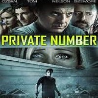 Private Number (2014) Watch Full Movie Online DVD Free Download