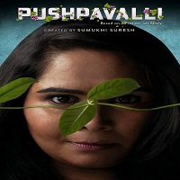 Pushpavalli (2020) Hindi Season 2