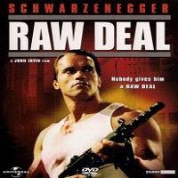 Raw Deal (1986) Watch Full Movie Watch Online HD Print Download Free
