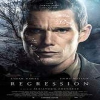 Regression (2015) Full Movie Watch Online HD Print Quality Free Download