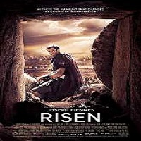 Risen (2016) Full Movie