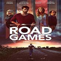 Road Games (2015) Full Movie Watch Online HD Print Download Free