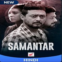 Samantar (2020) Hindi Season 1 Watch Online HD Print Download Free