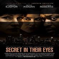 Secret in Their Eyes (2015) Full Movie