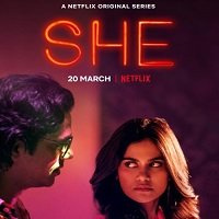 She (2020) Hindi Season 1 Watch Online HD Print Download Free