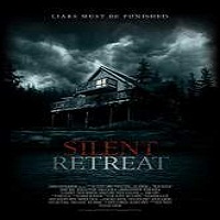 Silent Retreat (2016) Full Movie Watch Online HD Print Quality Free Download