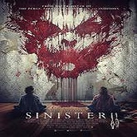 Sinister 2 (2015) Full Movie Watch Online HD Print Quality Free Download