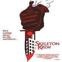 Skeleton Krew (2015) Full Movie