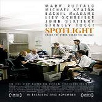 Spotlight (2015) Full Movie