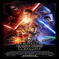 Star Wars: The Force Awakens (2015) Full Movie Watch Online HD Print Download Free