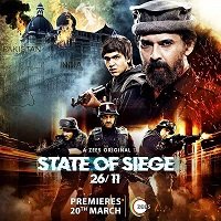 State of Siege: 26/11 (2020) Hindi Season 1