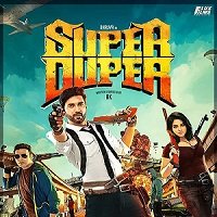 Super Duper (2020) Hindi Dubbed Full Movie Online Watch DVD Print Download Free