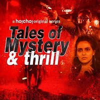 Tales Of Mystrey And Thrill (Rahasya Romancha Series 2020) Hindi Season 2