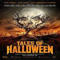 Tales of Halloween (2015) Full Movie Watch Online HD Print Free Download