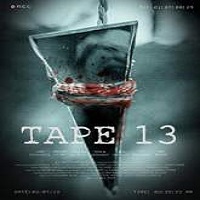 Tape 13 (2014) Full Movie Watch Online HD Print Free Download