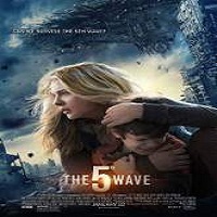 The 5th Wave (2016) Full Movie Watch Online HD Print Download Free