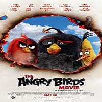 The Angry Birds Movie (2016) Full Movie