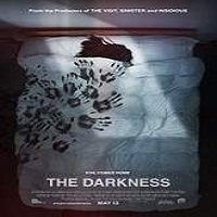 The Darkness (2016) Full Movie