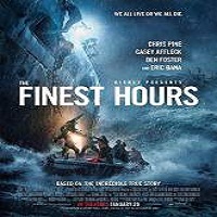 The Finest Hours (2016) Full Movie