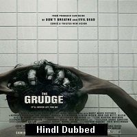 The Grudge (2020) Unofficial Hindi Dubbed Full Movie