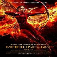 The Hunger Games: Mockingjay – Part 2 (2015) Full Movie Watch Online Free Download