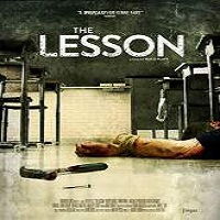 The Lesson (2016)