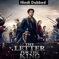 The Letter For The King (2020) Hindi Dubbed Season 1