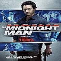 The Midnight Man (2016) Full Movie Watch Online HD Print Quality Free Download