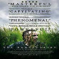 The Survivalist (2015) Full Movie Watch Online HD Print Download Free