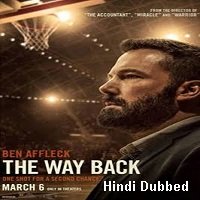 The Way Back (2020) Unofficial Hindi Dubbed Full Movie Online Watch DVD Print Download Free