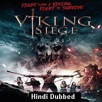 Viking Siege (2017) Hindi Dubbed