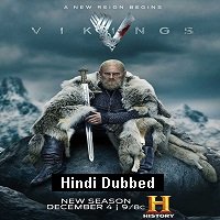 Vikings (2019) Hindi Dubbed Season 6 Part 1