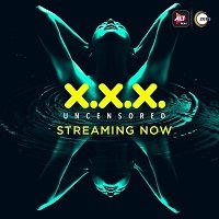 XXX (2020) Hindi Season 2 Altbalaji [EP 01-03]