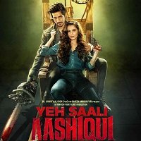 Yeh Saali Aashiqui (2019) Hindi Full Movie Watch Online HD Print Download Free