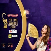Zee Cine Awards (28th March 2020) Full Show