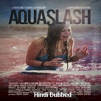 Aquaslash (2019) Unofficial Hindi Dubbed